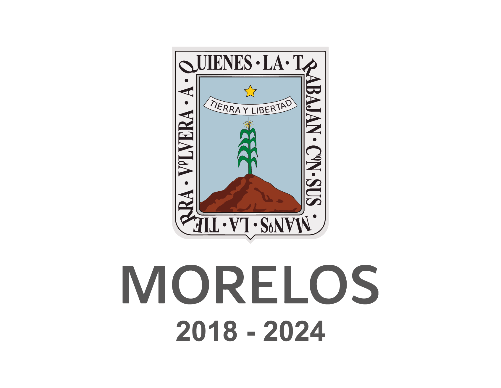 Acceso a Morelos Poder ejecutivo,