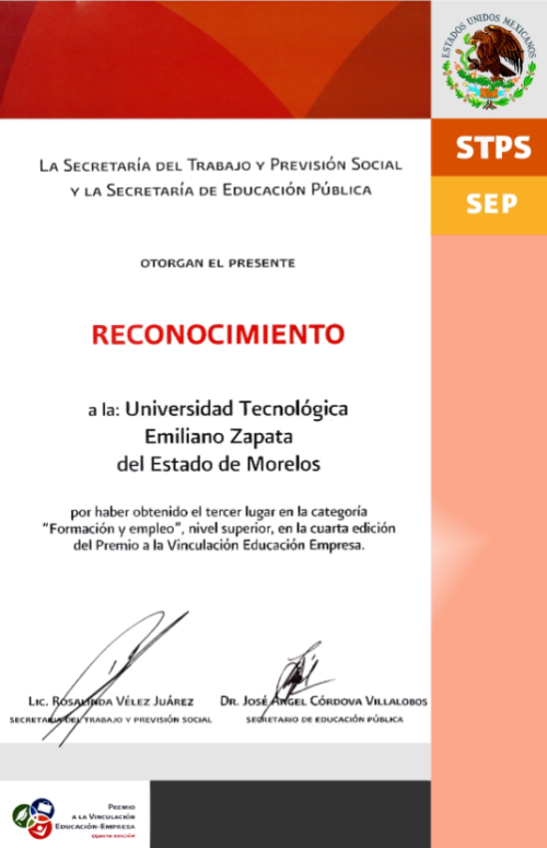Conócenos - UNIVERSIDAD TECNOLÓGICA