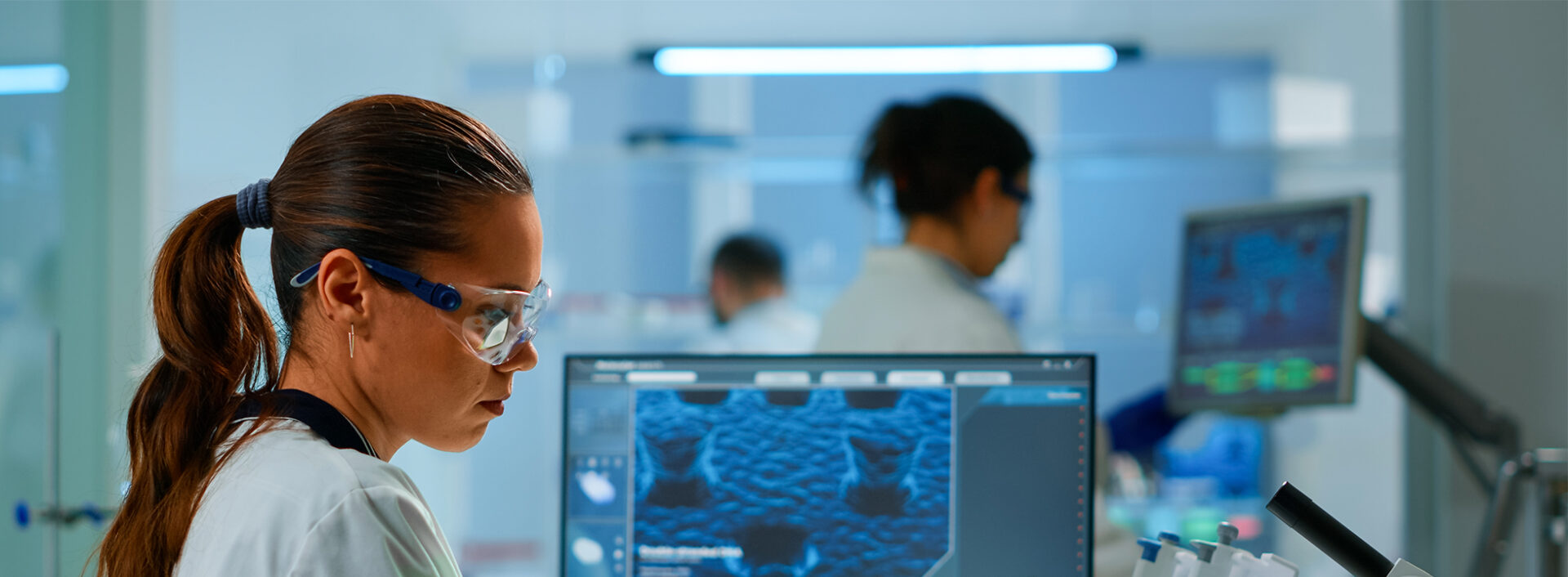 Ingeniería en Nanotecnología - UNIVERSIDAD TECNOLÓGICA