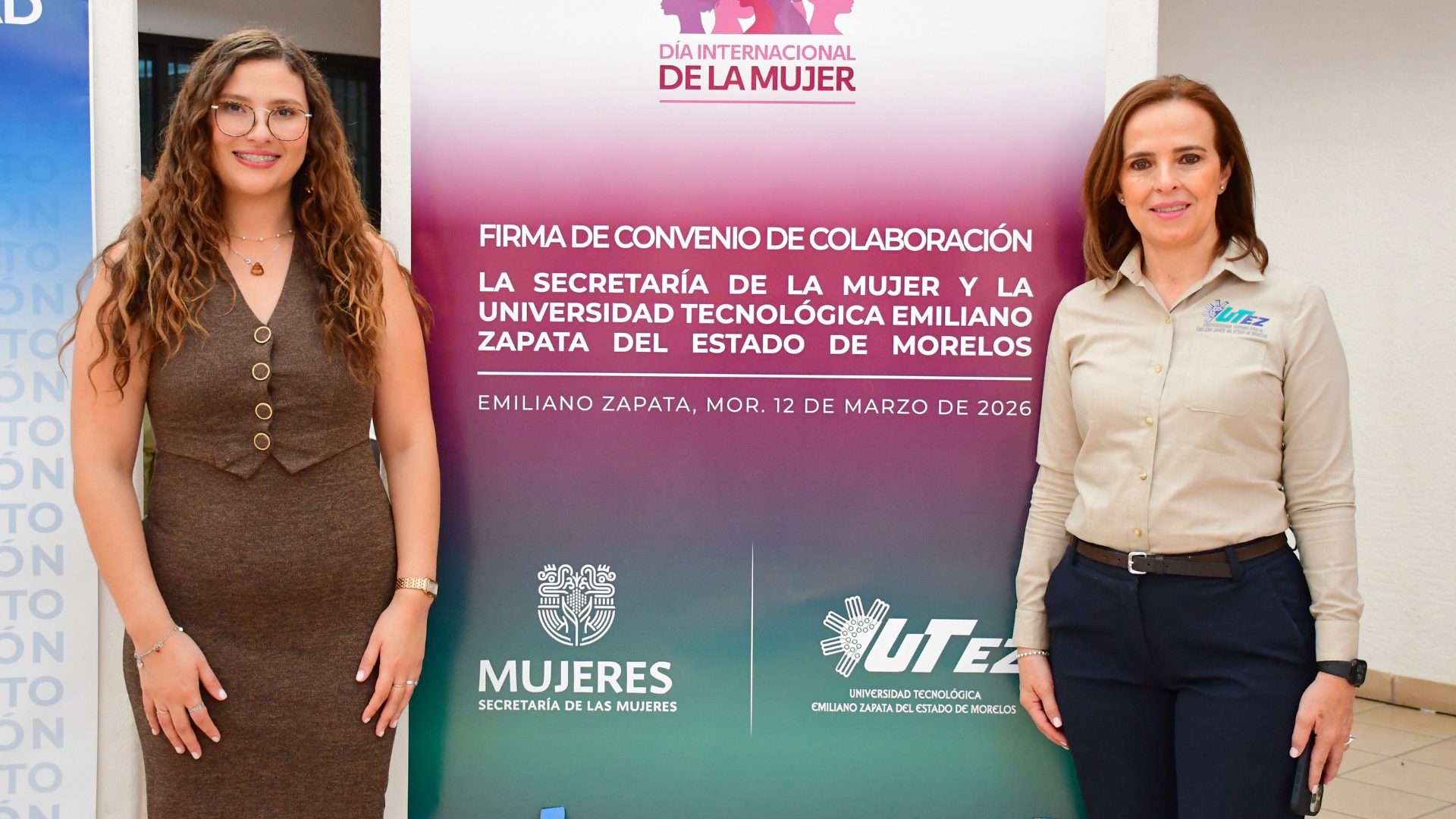 PROMUEVE GOBIERNO DE MORELOS IGUALDAD SUSTANTIVA Y BIENESTAR INTEGRAL DE LAS ESTUDIANTES